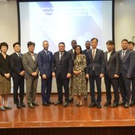 Corea del Sur apoyará a Aduanas en su modernización