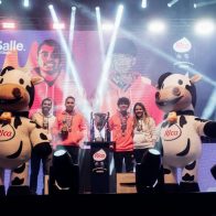 Colegio La Salle conquista la Copa Rica Esports 2023