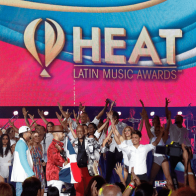 PREMIOS HEAT