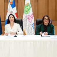 El GANA y el Conani: cifras del MINERD sobre embarazos debe potenciar la educación sexual integral