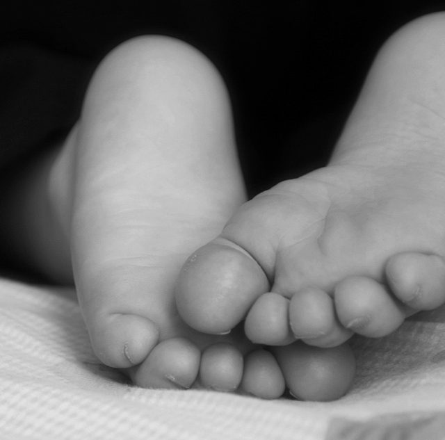 Niño muere en Barahona tras consumir jarabe para el apetito