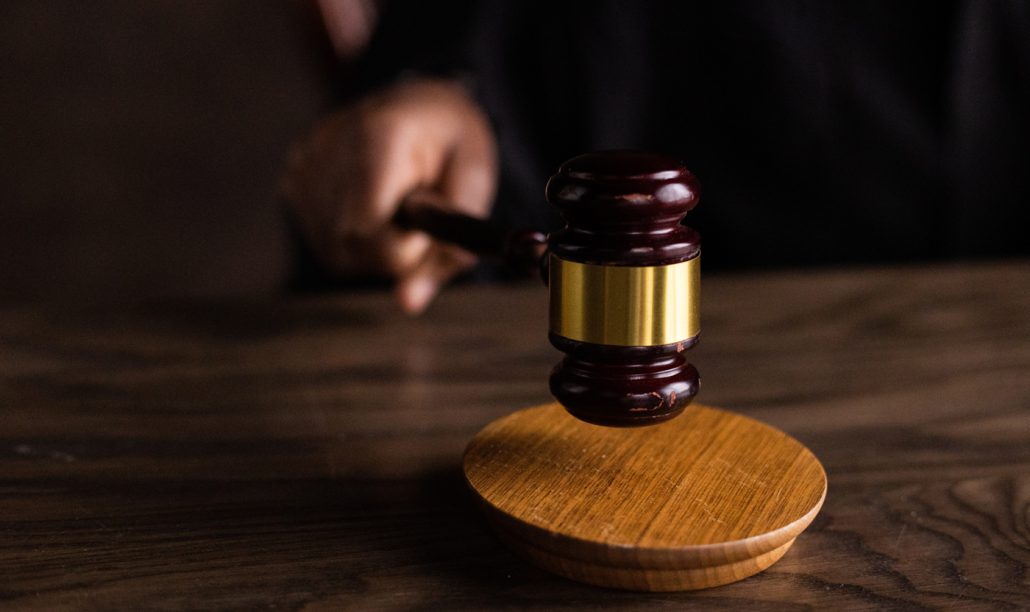 Hombre que violó y embarazó niña de 12 años es sentenciado a 15 años de prisión