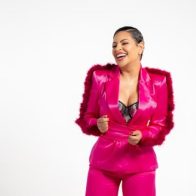 La González llega al Jaragua este sábado con nuevo show e invitados especiales