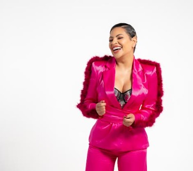 La González llega al Jaragua este sábado con nuevo show e invitados especiales