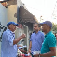 Derik Báez tendrá Acto de Oficialización por precandidatura a Diputado de la circunscripción 1 de Santo Domingo Este