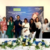 Carolina Almonte anuncia aspiraciones a regidora por circunscripción 3 de Santo Domingo Este