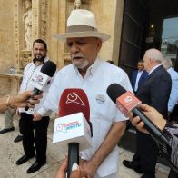 Resolución JCE genera reacciones entre miembros de partidos políticos