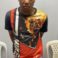 Capturado hombre, ultimó su ex pareja en el municipio La Canela
