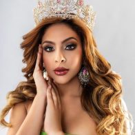 Gray Taveras tras la corona del Miss República Dominicana Petite 2023