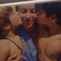 Shakira estrena video de "Acróstico", sorprende al incluir a sus hijos como protagonistas