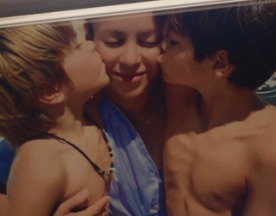 Shakira estrena video de "Acróstico", sorprende al incluir a sus hijos como protagonistas