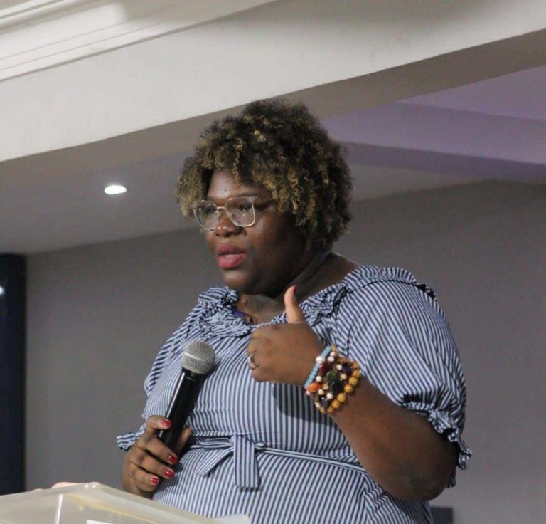 ¿Quién es Elizabeth Silverio Sillien? 6 | Noticias de hoy en República Dominicana WhatsApp Image 2023 05 22 at 15.01.08 | Noticias de hoy en De Último Minuto