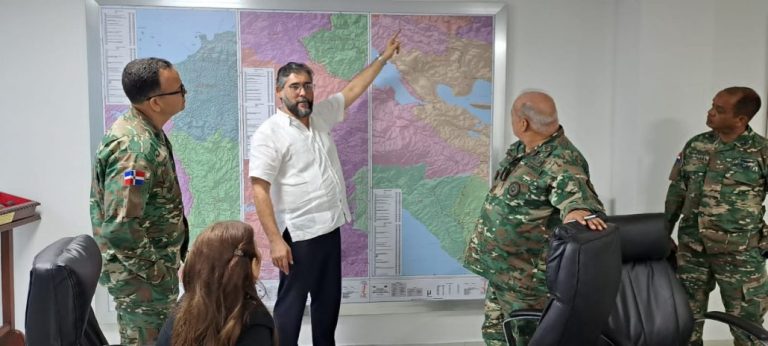 Autoridades coordinan esfuerzos para garantizar conservación de Laguna Saladillo 5 | Noticias de hoy en República Dominicana WhatsApp Image 2023 05 27 at 6.03.00 AM 3 | Noticias de hoy en De Último Minuto