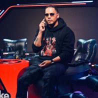 Alofoke Radio Show gana Premios HEAT