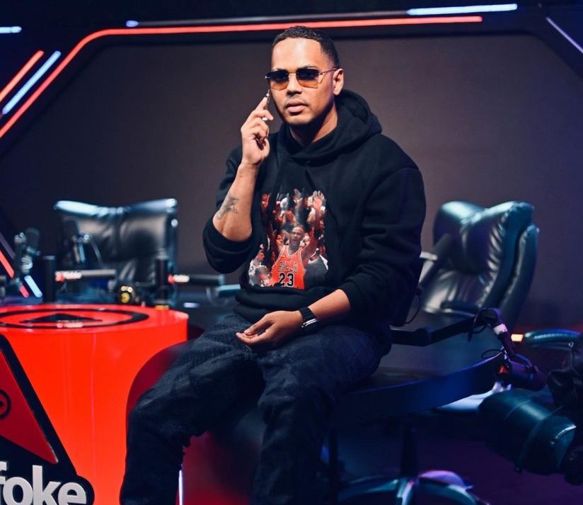 Alofoke Radio Show gana Premios HEAT