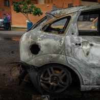 La calidad de la gasolina en Venezuela, un riesgo de incendio para los coches