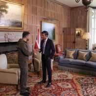 El Reino Unido facilitará drones de combate a Ucrania como parte de su ayuda militar