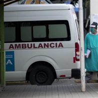 Nicaragua acumula 245 muertes y 20.800 casos de covid-19 desde 2020