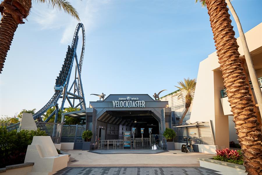 Universal celebra el 30 aniversario