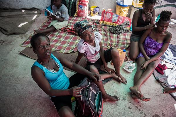 ONG Plan International advierte una crisis humanitaria sin precedentes en Haití