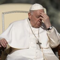 papa Francisco