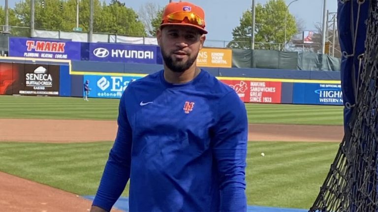 Oficial: Gary Sánchez llega a Padres de San Diego tras ser reclamado en waivers 4 | Noticias de hoy en República Dominicana dwrtomlj7tl3dxbe07j5 | Noticias de hoy en De Último Minuto