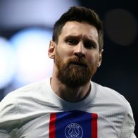Messi insiste no decidirá su futuro hasta final de temporada en medio del ruido saudí