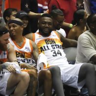 Ozuna, Wisin y otros artistas brillan en el Juego de Celebridades de Baloncesto Puerto Rico