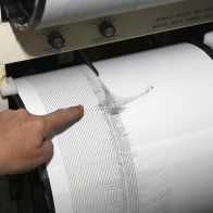 Un terremoto de magnitud 6,3 sacude el oeste de Japón