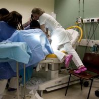 Crean una forma de tratar las hemorragias posparto, la mayor causa de mortalidad materna