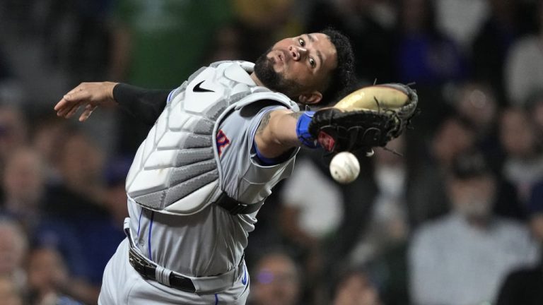 Gary Sánchez habría llegado a un acuerdo con los Padres 5 | Noticias de hoy en República Dominicana gary | Noticias de hoy en De Último Minuto