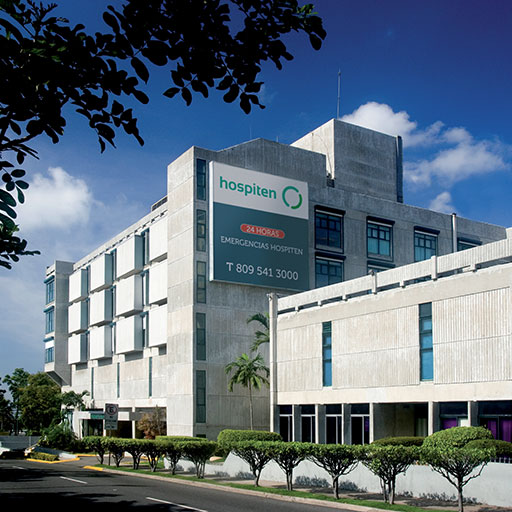 Hospiten lanza su nuevo portal web, diseñado para facilitar la navegación de sus pacientes