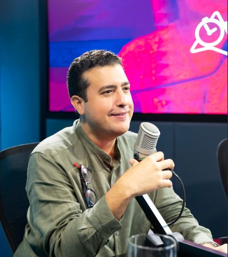 Jorge Feliz Pacheco
