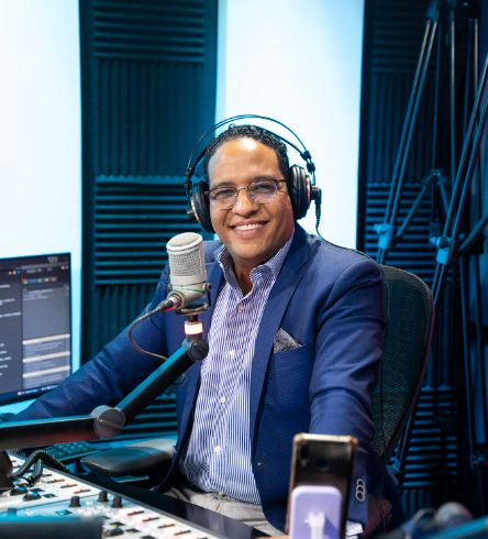 Hansel García