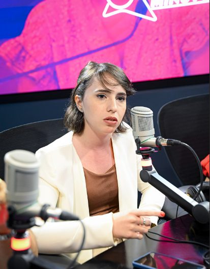 Agustina Durigón
