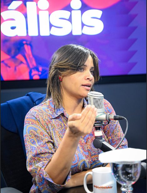 Angely Moreno