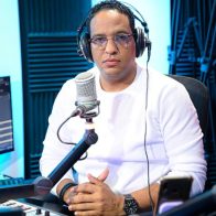 Hansel García