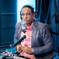 Hansel García