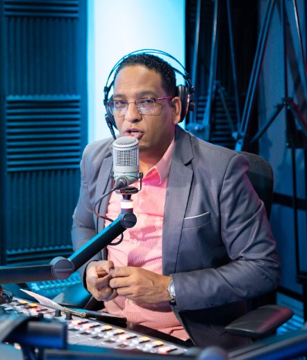 Hansel García