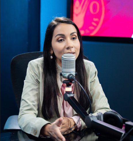 Claudia Rita Abreu