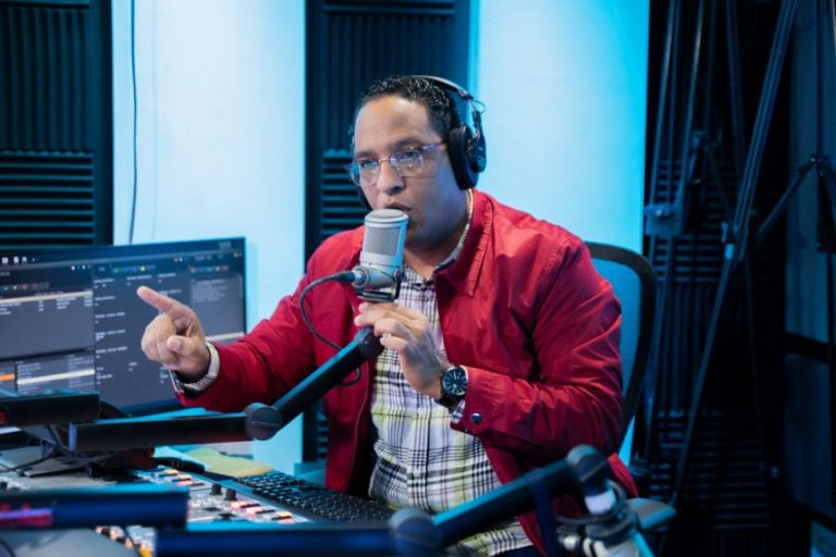 Hansel García