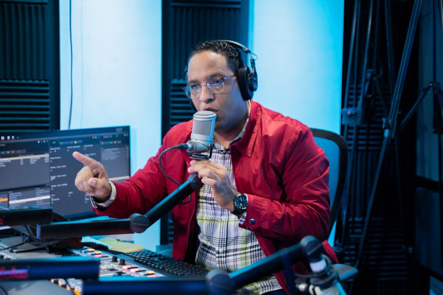 Hansel García