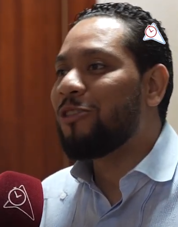 Jaime Rincón