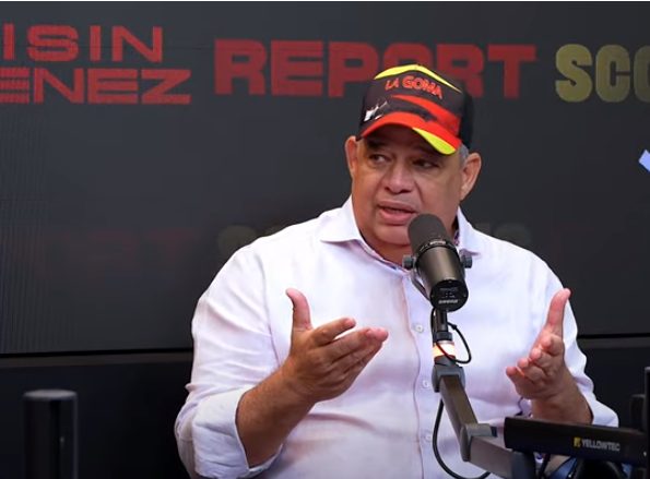 Luisin Jiménez