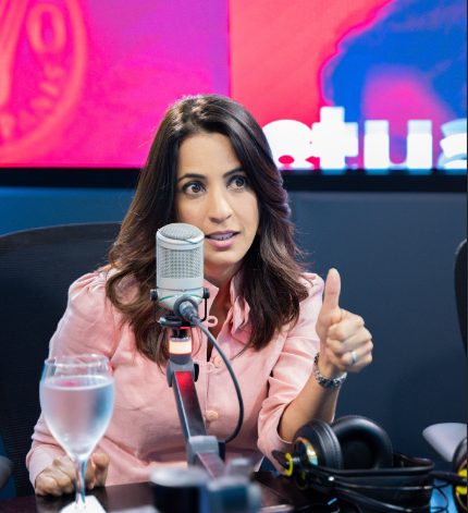 Julissa Cruz Abreu