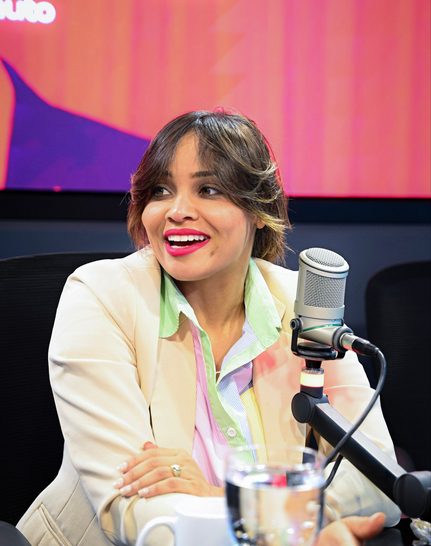 Angely Moreno