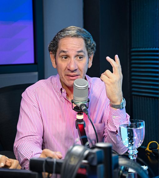 Virgilio Feliz