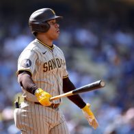 Mauricio, 3 hits con Hr y doble, Severino 10mo. vuelacercas, Núñez, dos hits
