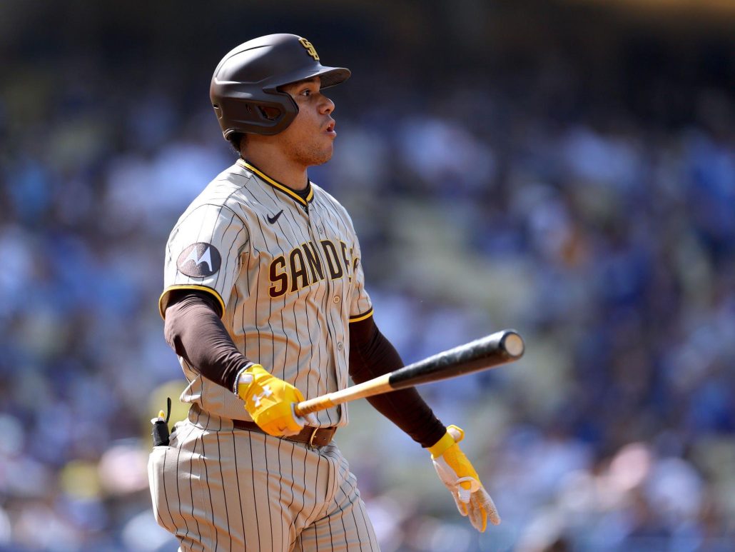 Mauricio, 3 hits con Hr y doble, Severino 10mo. vuelacercas, Núñez, dos hits