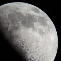 Día Internacional de la Luna